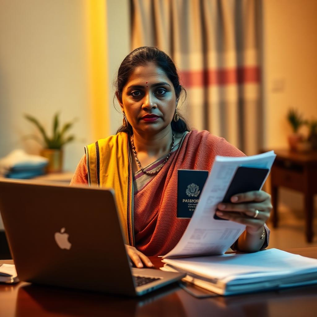 Teachers trying for Gulf jobs without success