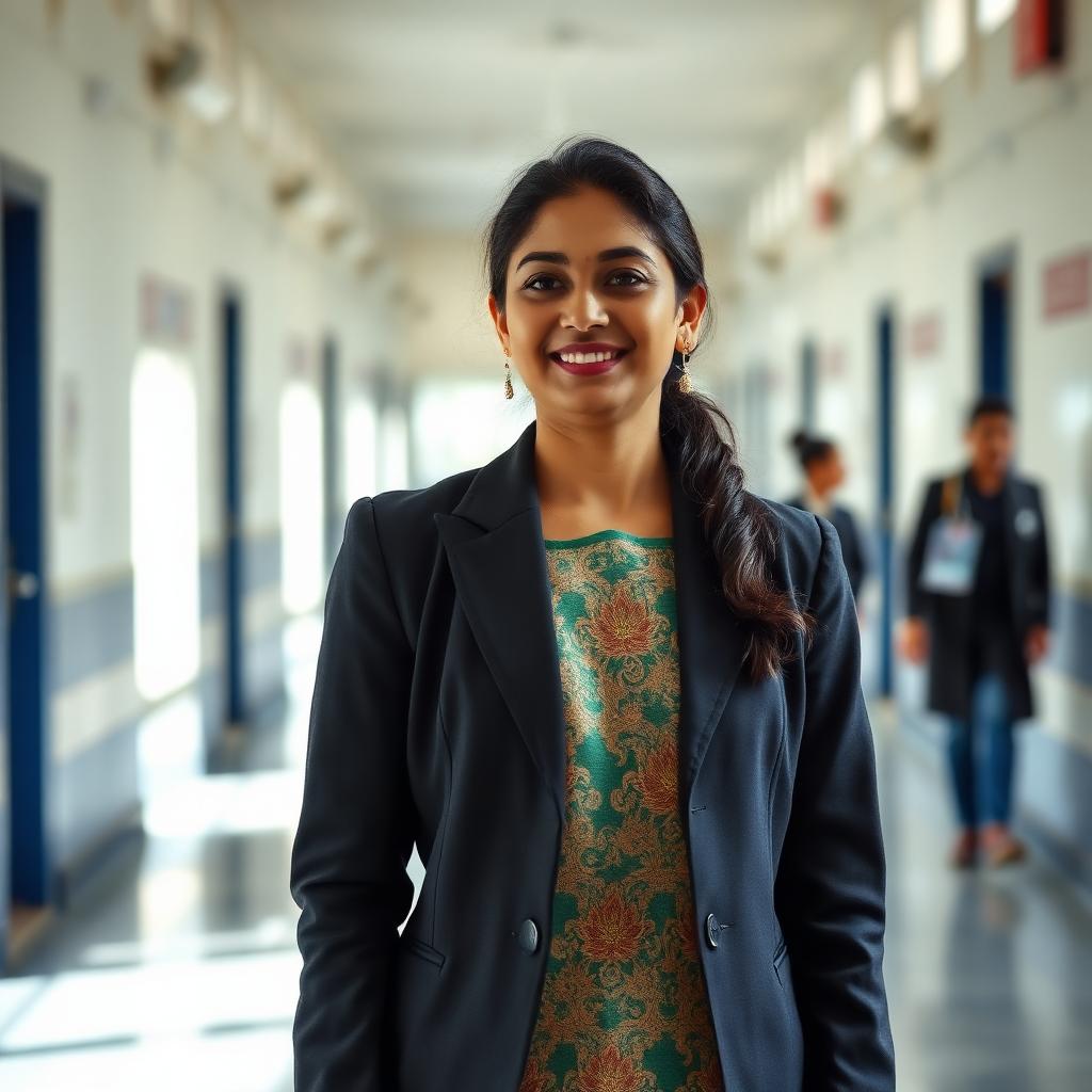 Teachers who want growth & recognition